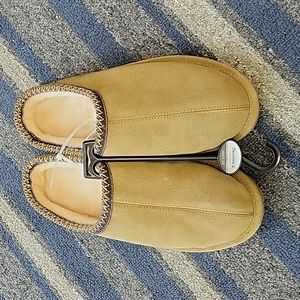 BearPaw Men's Slippers
